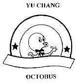 Mẫu nhãn hiệu YU CHANG OCTOBUS