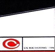 Mẫu nhãn hiệu CS Mai Hương HN
