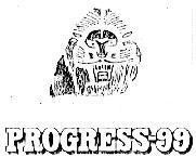 Mẫu nhãn hiệu PROGRESS-99