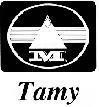 Mẫu nhãn hiệu M TAMY