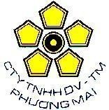 Mẫu nhãn hiệu CTY TNHH DV-TM PHƯƠNG MAI