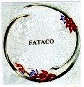 Mẫu nhãn hiệu FATACO