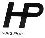 Mẫu nhãn hiệu HP Hùng Phát