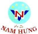 Mẫu nhãn hiệu NHV Cơ Sở Nam Hưng