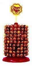 Mẫu nhãn hiệu CHUPA CHUPS