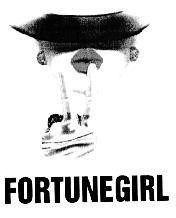 Mẫu nhãn hiệu FORTUNEGIRL