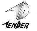 Mẫu nhãn hiệu TD TENDER