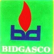 Mẫu nhãn hiệu BD BIDGASCO