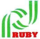 Mẫu nhãn hiệu RUBY