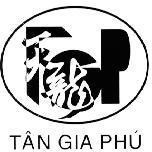 Mẫu nhãn hiệu TGP Tân Gia Phú