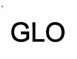 Mẫu nhãn hiệu GLO