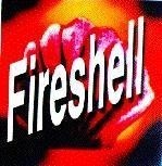 Mẫu nhãn hiệu FIRESHELL