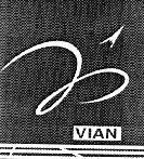 Mẫu nhãn hiệu VIAN