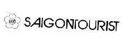 Mẫu nhãn hiệu SAIGONTOURIST