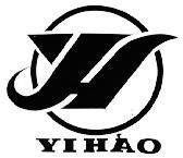 Mẫu nhãn hiệu YH YIHAO
