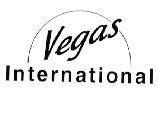 Mẫu nhãn hiệu VEGAS INTERNATIONAL