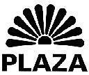 Mẫu nhãn hiệu PLAZA