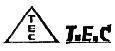 Mẫu nhãn hiệu TEC T.E.C