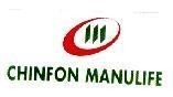 Mẫu nhãn hiệu CHINFON MANULIFE