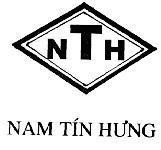 Mẫu nhãn hiệu NTH Nam Tín Hưng