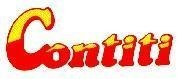 Mẫu nhãn hiệu CONTITI