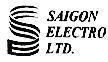 Mẫu nhãn hiệu S SAIGON ELECTRO LTD
