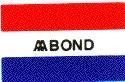 Mẫu nhãn hiệu AA BOND