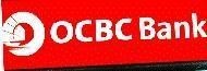 Mẫu nhãn hiệu OCBC BANK