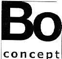 Mẫu nhãn hiệu CONCEPT BO