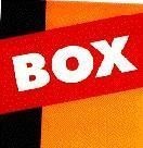 Mẫu nhãn hiệu BOX