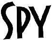 Mẫu nhãn hiệu SPY