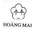 Mẫu nhãn hiệu Hoàng Mai