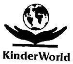 Mẫu nhãn hiệu KINDER WORLD