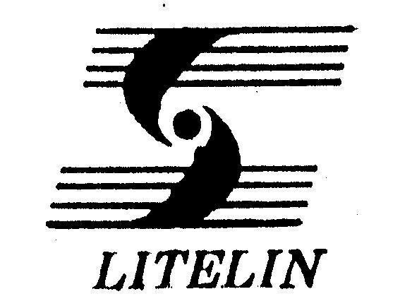Mẫu nhãn hiệu LITELIN