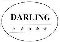 Mẫu nhãn hiệu DARLING
