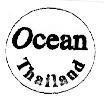 Mẫu nhãn hiệu OCEAN THAILAND