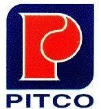 Mẫu nhãn hiệu P PITCO