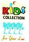 Mẫu nhãn hiệu KIDS COLLECTION FOR YOUR LOVE