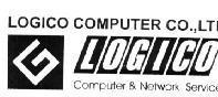 Mẫu nhãn hiệu LG LOGICO COMPUTER CO., LTD. COMPUTER & NETWORK SERVICE