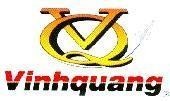 Mẫu nhãn hiệu VQ VINH QUANG