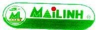 Mẫu nhãn hiệu ML MAILINH CTY MAILINH