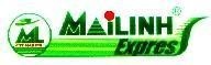 Mẫu nhãn hiệu ML MAILINH CTY MAILINH EXPRESS