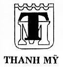 Mẫu nhãn hiệu TM Thanh Mỹ