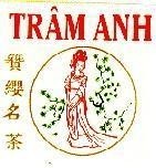 Mẫu nhãn hiệu TRÂM ANH DANH TRA CHEN YING MING CHA