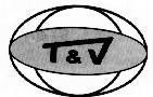 Mẫu nhãn hiệu T & V
