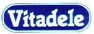 Mẫu nhãn hiệu VITADELE