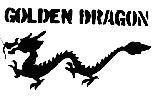 Mẫu nhãn hiệu GOLDEN DRAGON