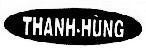 Mẫu nhãn hiệu THANH Hùng