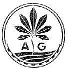 Mẫu nhãn hiệu AG