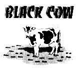 Mẫu nhãn hiệu BLACK COW